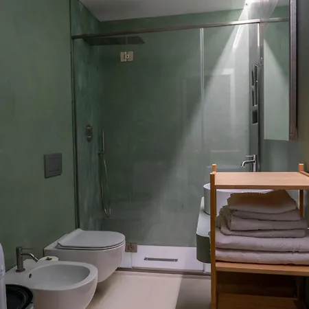 Luxloft דירה פורלי