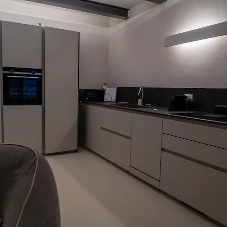 דירה Luxloft פורלי