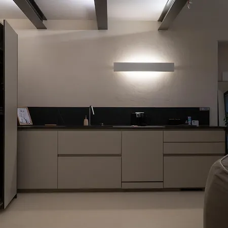 Luxloft * فورلي