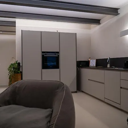 Апартаменты Luxloft *