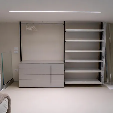 Luxloft شقة *