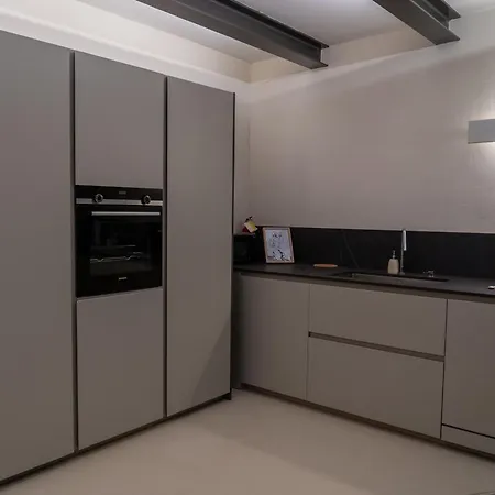 Luxloft شقة فورلي
