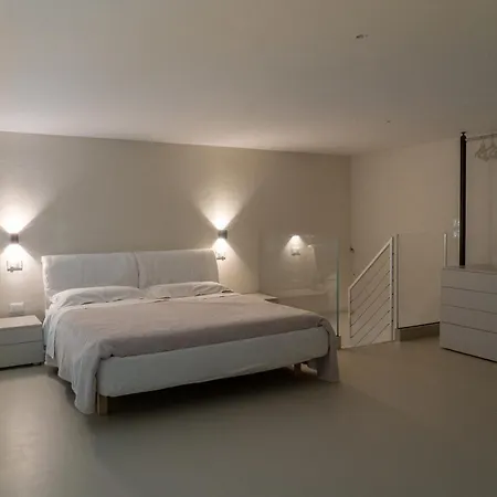 Апартаменты Luxloft